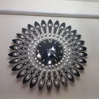 ساعت دیواری