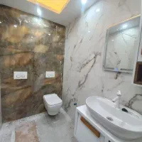 فروش تکواحدی کلید نخورده نگارستان/ جنوبی ساز|فروش آپارتمان|قرچک, میرزائی جنوبی|دیوار