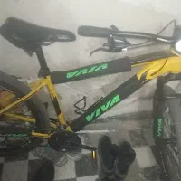 دوچرخه درحدنو