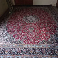 فرش ماشینی ۱۲ متری
