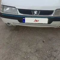 پژو405موتور تیوفا|خودرو سواری و وانت|بهبهان, |دیوار
