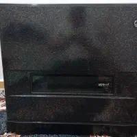 بخاری گازی مدل لورچ دودکش دار