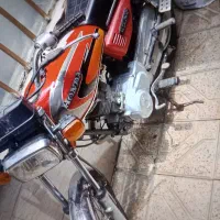 موتور مدل 83