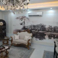 نقاشی و تزیینات ساختمانی سلیمانی