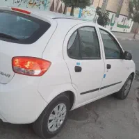 تیبا ۲ درحدخشک ۱۴۰۰ تحویلی ۱۴۰۱ بازدید شاباد|خودرو سواری و وانت|کرمانشاه, |دیوار