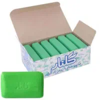 صابون گلنار اصل