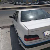 پارس tu5 مدل ۱۴۰۰ گاز سیمی