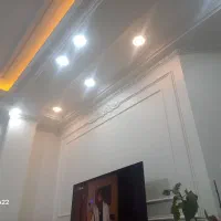 گچ کاری ساختمان