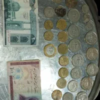 سکه جمهوری و پهلوی