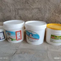 سطل پنیر
