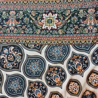 رو فرشی کشدار ۹متری|روفرشی|سنقر, |دیوار