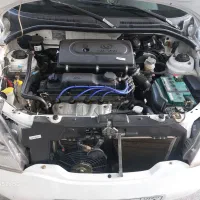 تیبا صندوقدار ۹۸|خودرو سواری و وانت|خرمآباد, |دیوار