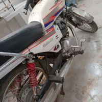 موتورسیکلت لیفان 200مدل 94