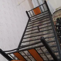 تخت فرفورژه