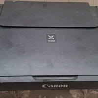 پرینتر سه کاره canon