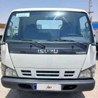 ایسوزو ۶ تن