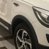 هایما ۵ مدل ۴۰۳