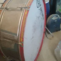طبل ۱متری
