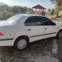 ماشین سمند|خودرو سواری و وانت|صحنه, |دیوار