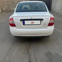 تیبا ۱ مدل ۹۵|خودرو سواری و وانت|تهران, نعمتآباد|دیوار