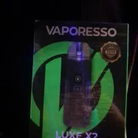 پادوماد ویپرسوLUXE X2