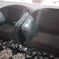 مبل 7نفره|مبلمان خانگی و میز عسلی|بیرجند, |دیوار