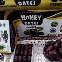 خرما مضافتی بم