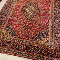 کاشان دستبافت رنگ گیاهی|فرش|تهران, یوسف‌آباد|دیوار