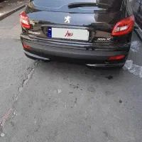 207 mc مدل 402|خودرو سواری و وانت|تهران, هفت چنار|دیوار