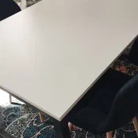 میز نهارخوری|میز و صندلی غذاخوری|قرچک, میرزائی شمالی|دیوار