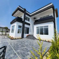 کد 30 / تریبلکس نوشهر با استخر و شاه نشین