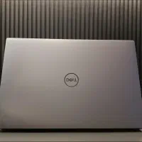 لب تاب dell core i7 نسل10 رم 16 در حد نوو