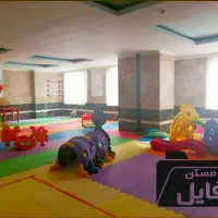 آپارتمان ۹۵متر فول مشاعات ویو بینظیر کوی مهر|فروش آپارتمان|کرج, کوی مهر|دیوار