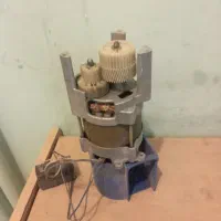 موتور دستگاه فتوکپی