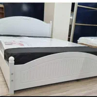 تخت ی نفره تخت نوجوان ۸۰ در ۲ متر|تخت و سرویس خواب|ورامین, ورامین|دیوار