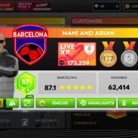 اکانت دریم لیگ|کنسول، بازی ویدئویی و آنلاین|مهاباد (آذربایجان غربی), |دیوار