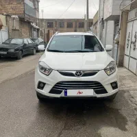 جک s5 مدل اسفند ۹۹|خودرو سواری و وانت|کرمانشاه, |دیوار