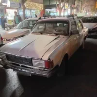 پیکان دوگانه ۸۰|خودرو سواری و وانت|مشهد, پنجتن|دیوار