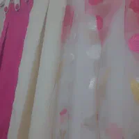 پرده اتاق|پرده، رانر، رومیزی|گرگان, |دیوار