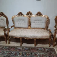 مبل|مبلمان خانگی و میز عسلی|شاندیز, |دیوار