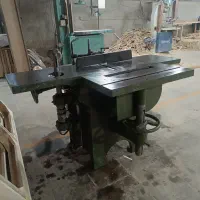 دستگاه رنده نجاری