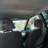 زانتیا 2000|خودرو سواری و وانت|شیراز, سهل‌آباد|دیوار