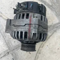 دینام زانتیا-پارس ای ال ایکس استوک