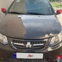 کوییک 1400 R|خودرو سواری و وانت|اصفهان, صدف|دیوار