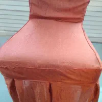 ۶تاروکش صندلی نو