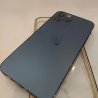 ایفون ۱۲ پرو