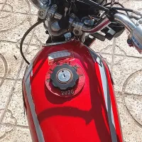 متور رهرو تمیز