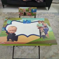 میز تحریر کودک