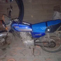 موتور پارکینگی