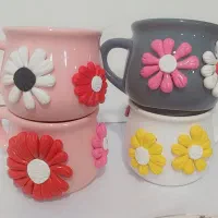 ماگ سرامیکی|ظروف سرو و پذیرایی|قرچک, میرزائی جنوبی|دیوار